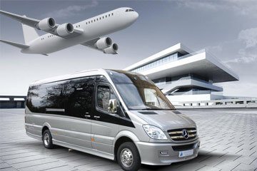 Airport Transfer York